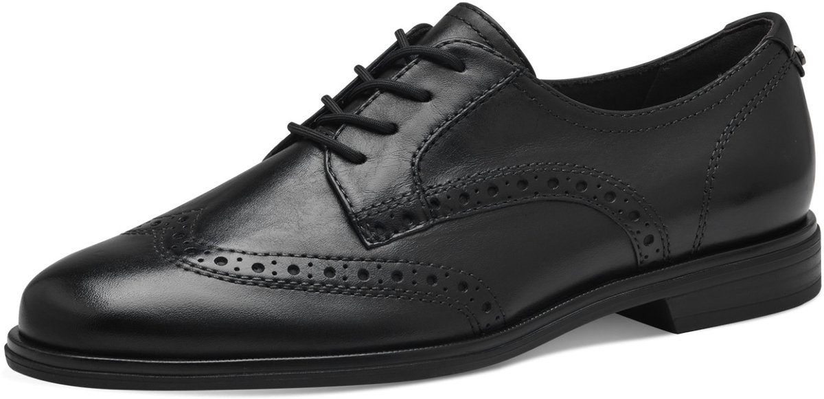 Tamaris - Dames - Veterschoenen