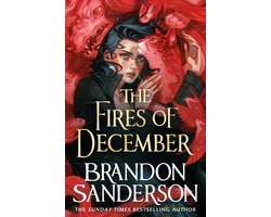 The Fires of December