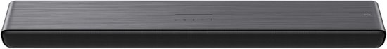 Soundbar - Home audio - Filmervaring thuis - Dolby Atmos - 2.0 kanalen - Donker titanium — afbeelding 4