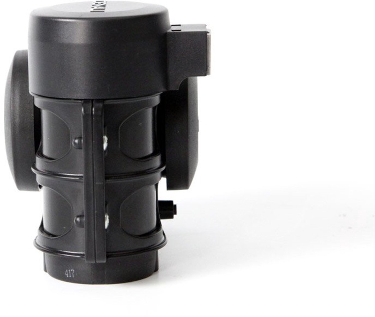 Claxon - Denali - Soundbomb Dual Tone