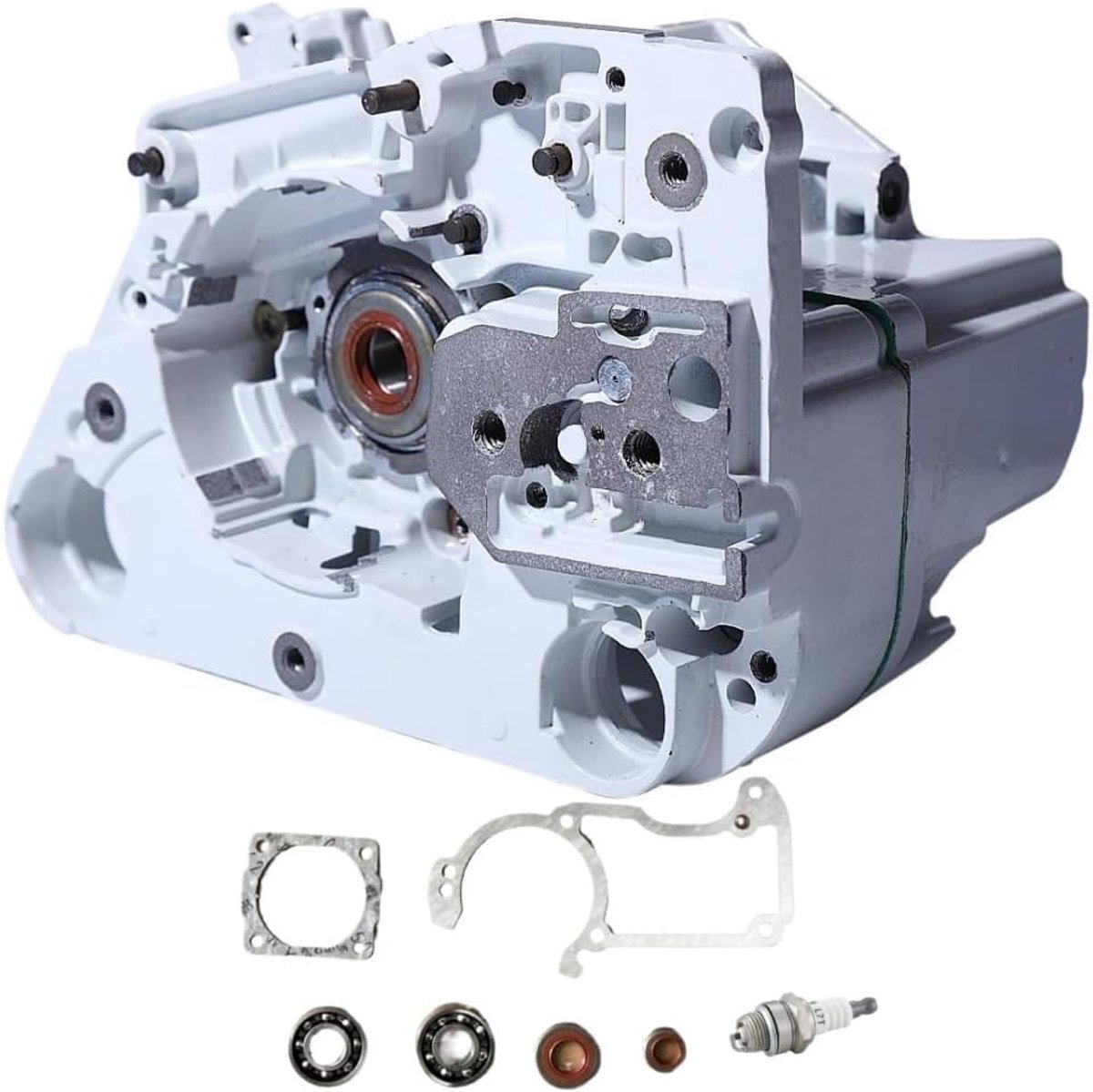 Motor Pakking Kit - Cilinder Onderdelen - Kettingzaag Onderhoud - Directe Vervanging - 7.6 cm - Niet Van Toepassing