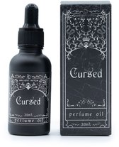 Ancient Witch Perfume Oil - Cursed