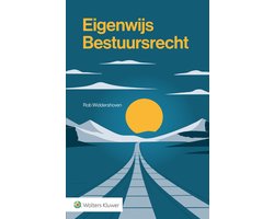 Eigenwijs Bestuursrecht