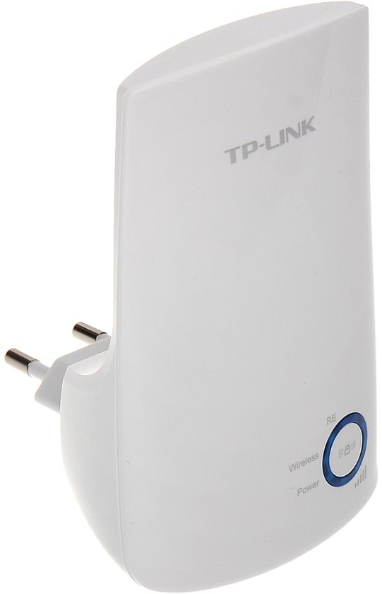 TP-Link TL-WA854RE - WiFi Repeater - 300 Mbps