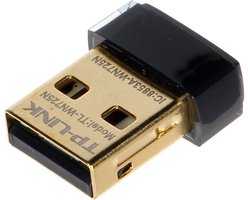 TP-Link TL-WN725N WLAN 150 Mbit/s