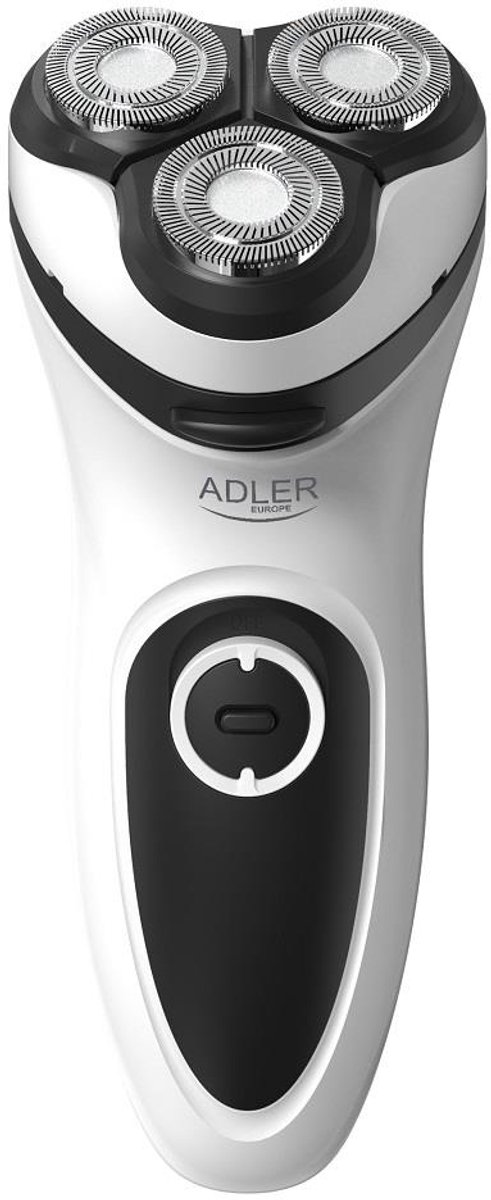Adler AD 2910 - Scheerapparaat - Wit