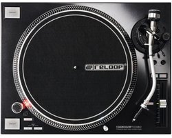 Reloop RP-7000 MK2 professionele draaitafel