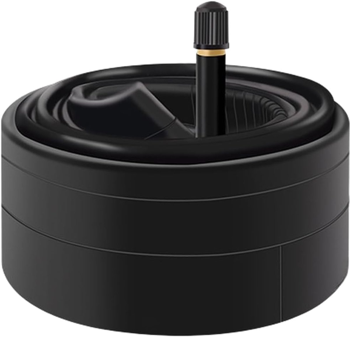 Mountainbike Binnenband - Butyl Rubber Band - Fietsen Onderhoud - Superieure Luchtretentie - 26 27.5 29 Inch - Zwart