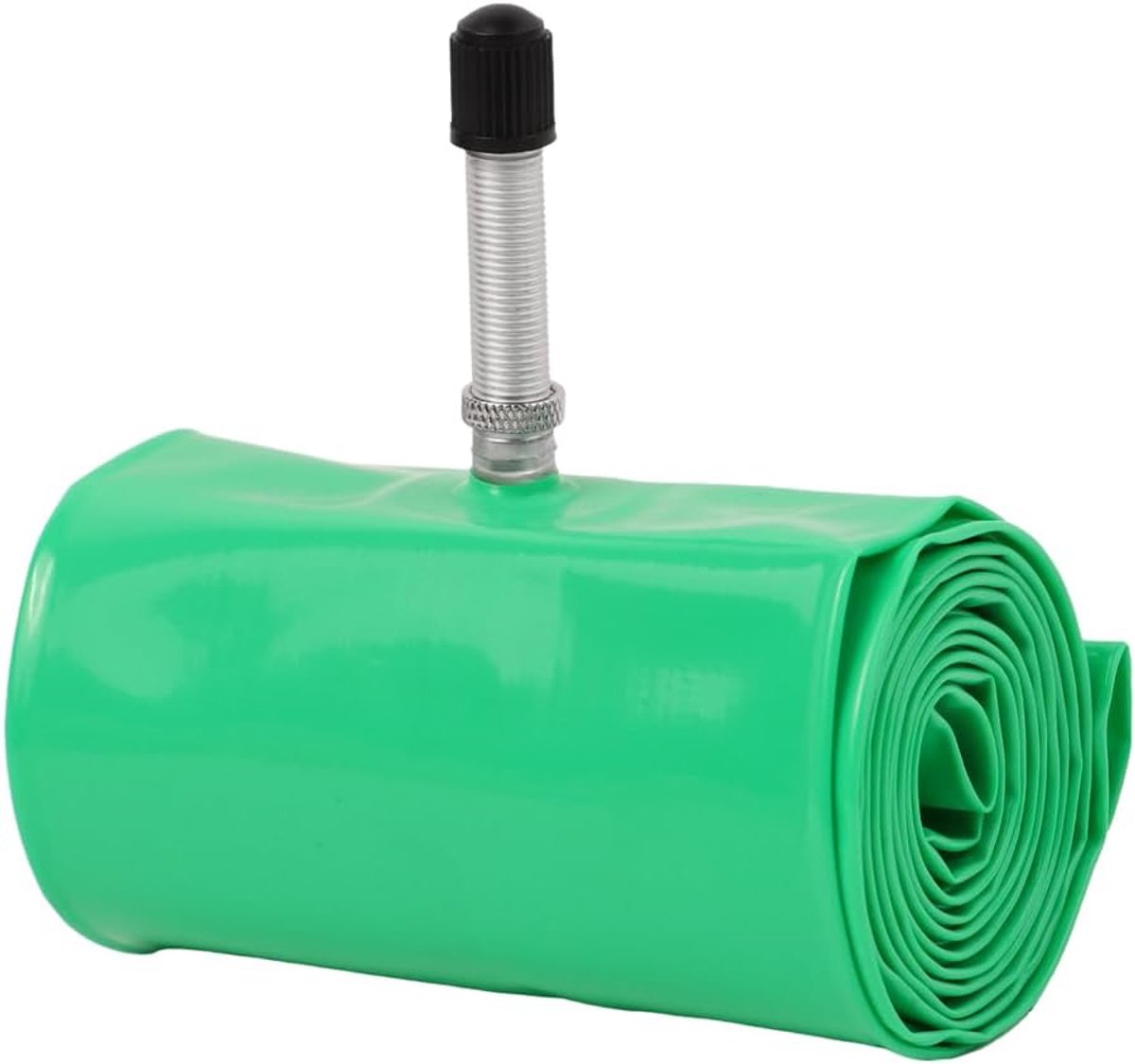 Fiets binnenband - Reserve band - Fat tire fietsen - Lichtgewicht TPU - 20 tot 29 inch - Groen