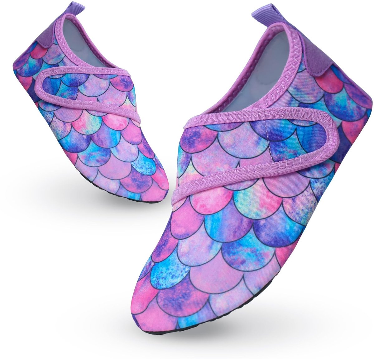 Dailygoods- Waterschoenen Kinderen - Antislip - Sneldrogend - Badschoenen - Strandschoenen - Comfortabel - Duurzaam Materiaal - Zwemschoenen