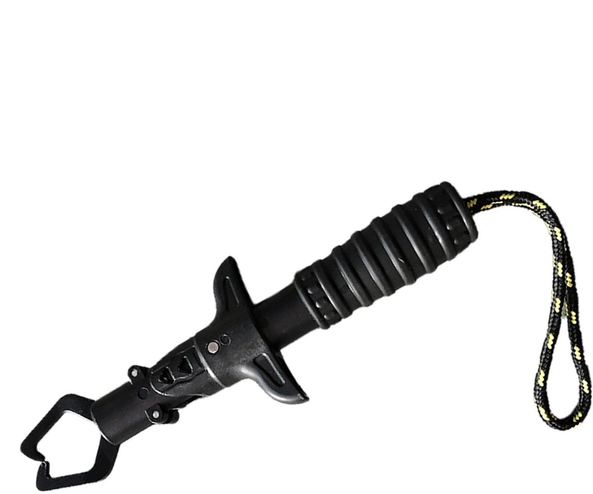 Dailygoods - Gripper Tang Lip Grip Vis Houder - Professionele Landing Tool