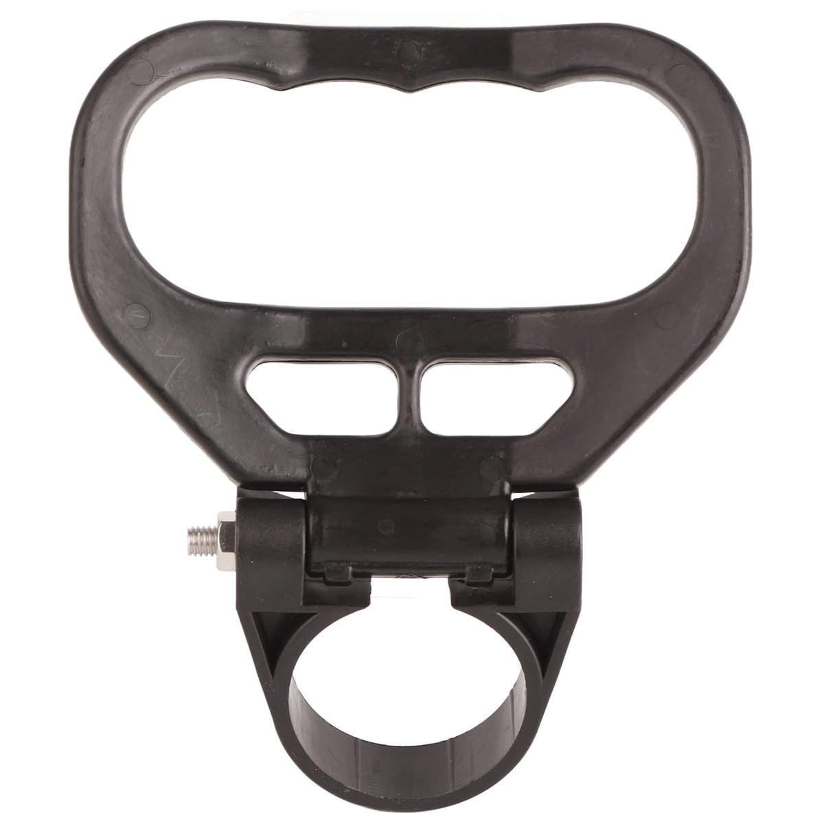 Dailygoods - Heavy Duty Scuba Tank Draaggreep - Duiken - Comfortabele grip - Scuba Dive Holder - Handgreep voor duikers - Ideaal voor scuba tank