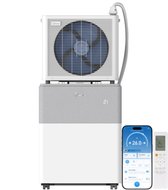 Midea PortaSplit 12K