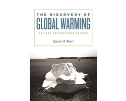 Discovery Of Global Warming