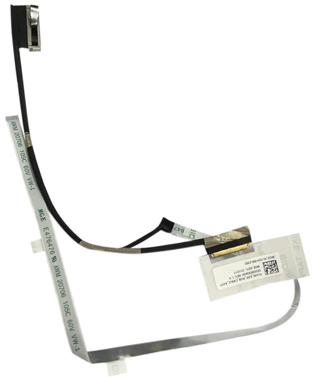 Dailygoods - Nontouch LCD Kabel voor Lenovo ThinkBook 15 Series