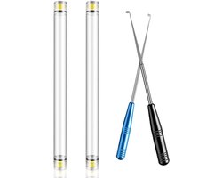 Inova Plus - Vis Haak Remover Tool voor Zoutwater Zoetwater Vissen