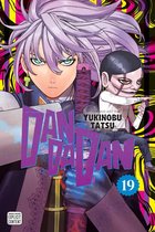 Dandadan- Dandadan, Vol. 19
