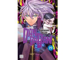 Dandadan- Dandadan, Vol. 19
