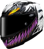 HJC RPHA 12 Anti Venom 2 Marvel Helm - Maat XS (54/55) -