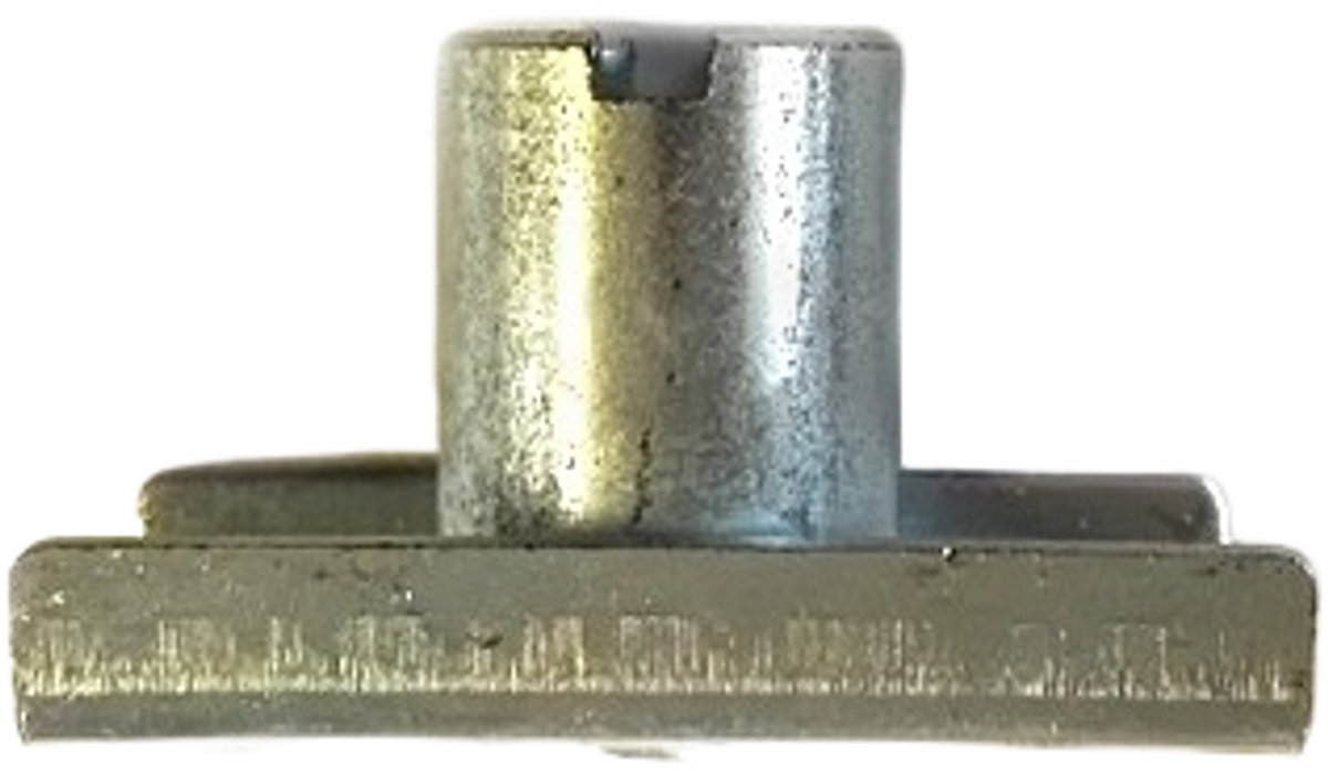 NAC S510 Serie - Vervangingshouder - Geschikt voor Modellen S510, S510V, S510VH, S510VY