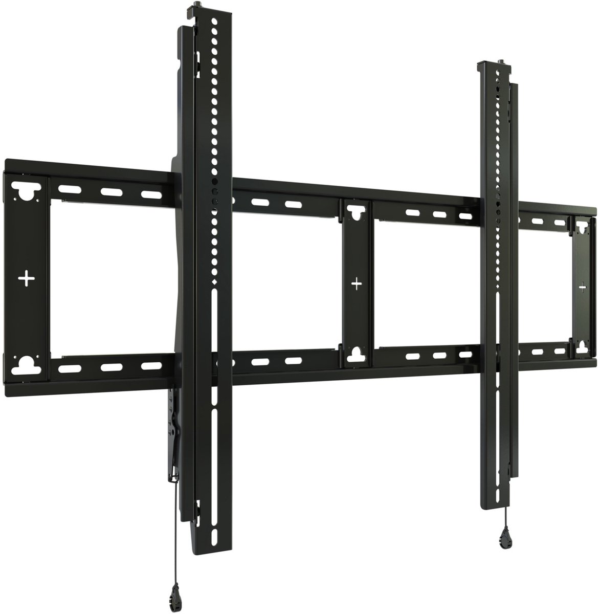 Chief RXF3 tv-bevestiging 2,49 m (98') Zwart