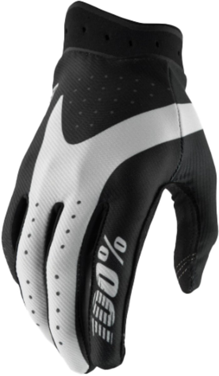 100% iTrack MX Handschoenen