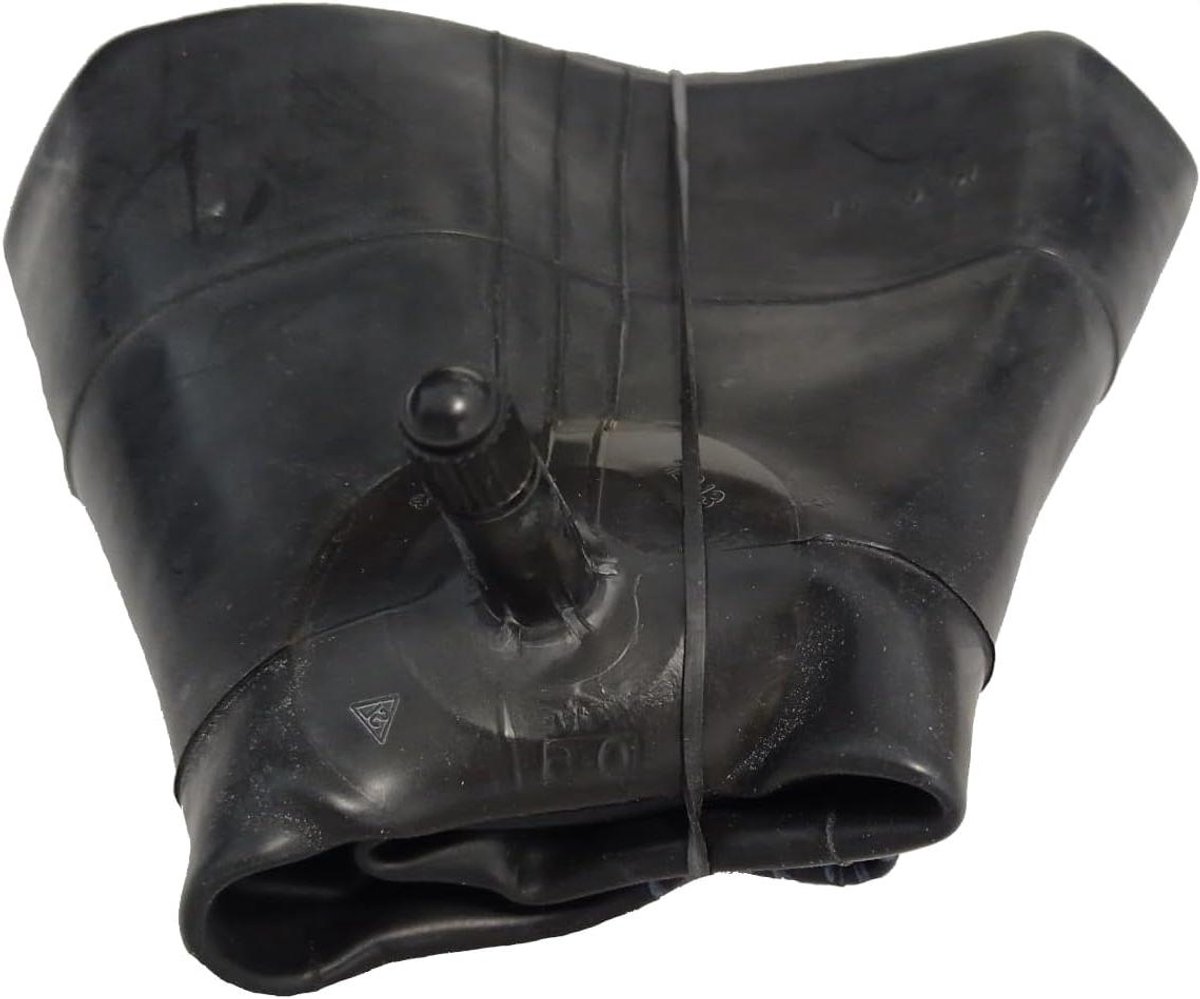 Landbouwslang - Binnenband - Machineonderhoud - Duurzaam rubber - 5.00-12 - Zwart