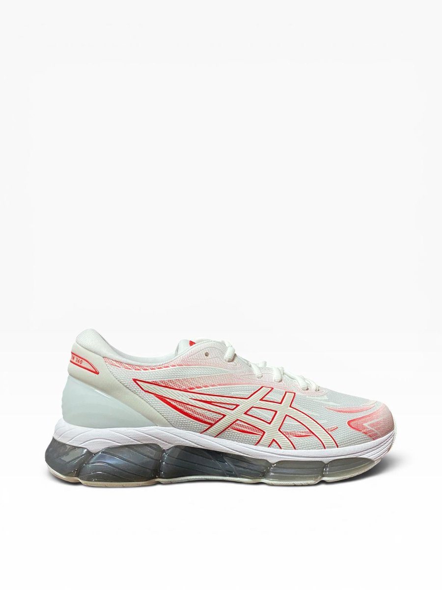 Asics Gel-Quantum 360 VIII Sportschoenen Mannen Wit
