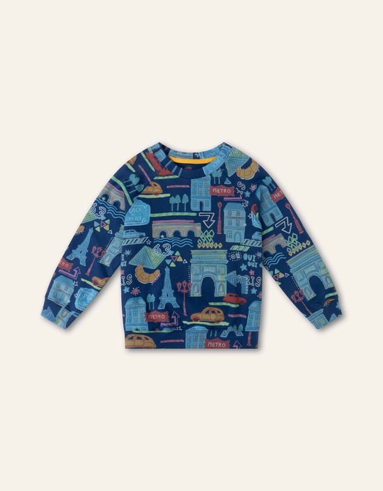 Hutt Sweater- maat152/12yr