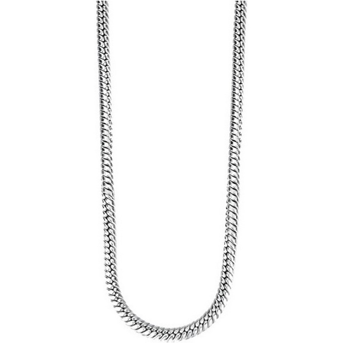 BROSWAY RIPTIDE BTD015 STAINLESS STEEL KETTING 1 STUK