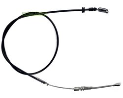 Bowdenkabel voor de Stiga Combi 48, 53 S, BW Club 46S, MLM 534 en TR-H grasmaaier