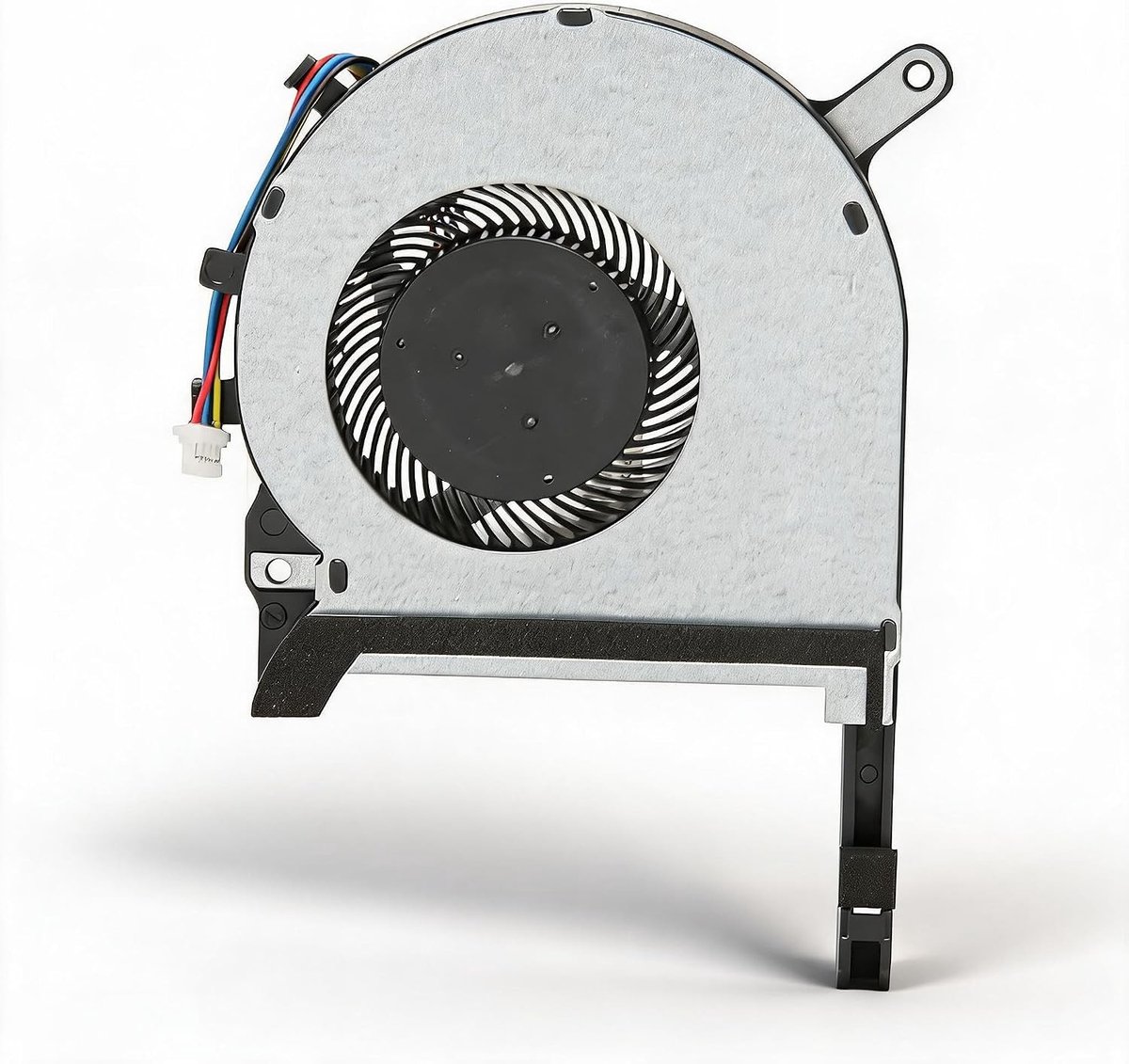 Krachtige Koelventilator voor Laptop met Hoge Prestaties - Geschikt voor TUF Gaming A15, Verbeterde Koeling en Stille Werking