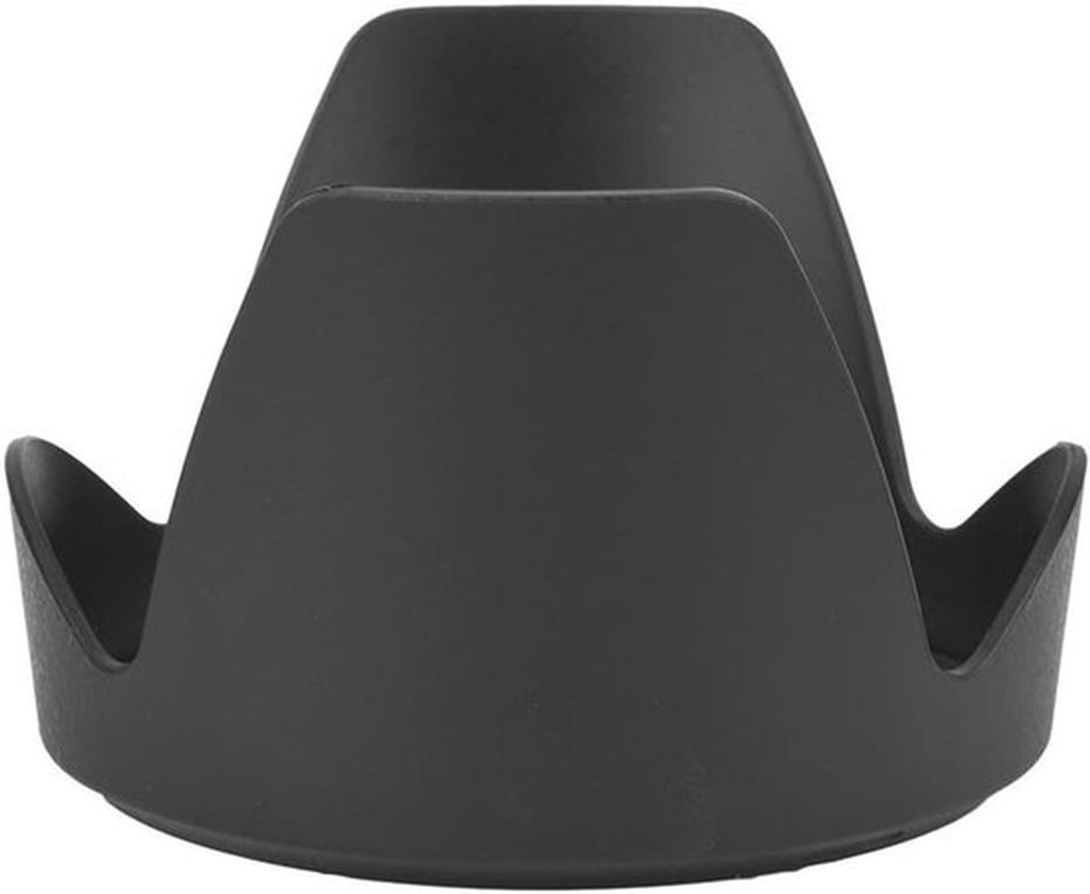 Lenshood voor AF-S 28-300mm F3.5-5.6G ED VR - Bescherming tegen schittering, Verbeterde beeldkwaliteit en Duurzaam ontwerp