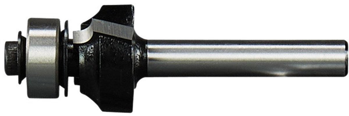 Makita D-68395 Afrondfrees r=3,18 19,05x9,53mm S6