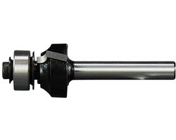 Makita 19,05x9,53mm Afrondfrees r=3,18 S6 - D-68395