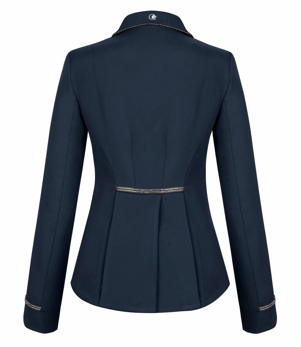Fair Play Korte Slipjas Florine - Navy - Maat 76