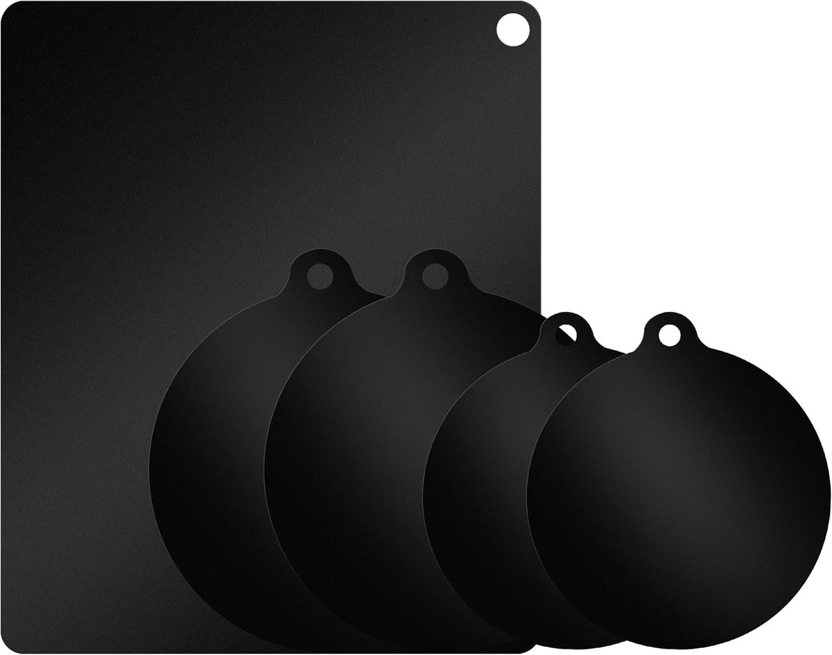 SnelShoppen - Inductie Beschermingsmat voor Keuken - 1 Stuk - Hittebestendig en Anti-slip - Perfect voor Inductiekookplaten en Keukenaccessoires