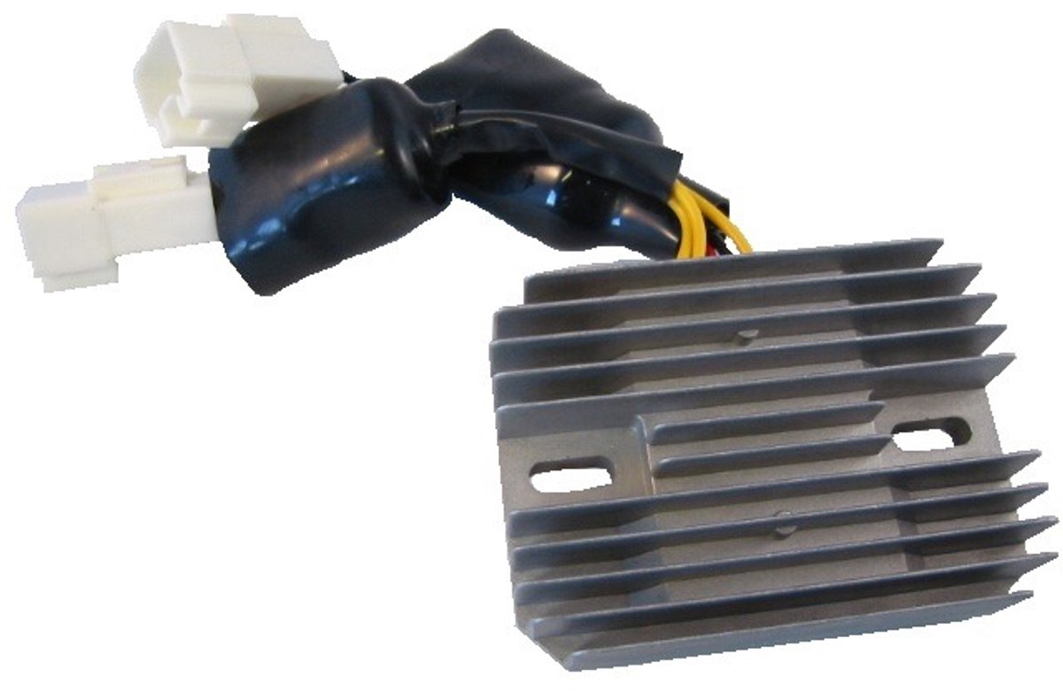 Carmo CARR1101 Honda CBR600RR CBR1000RR - MOSFET spanningsregelaar