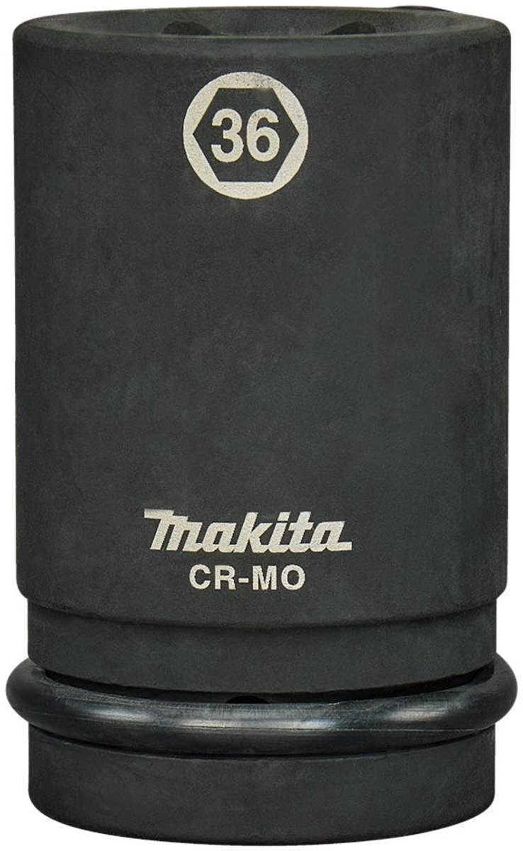 Makita E-24739 Krachtdop 1 | 36 x 90 mm