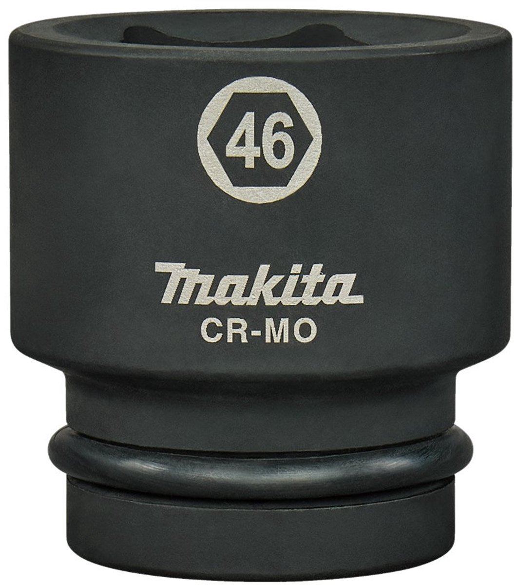 Makita E-24620 Krachtdop 1 | 46 x 72 mm