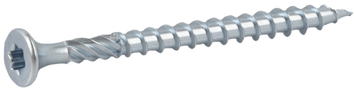 Kelfort SPAANPLAATSCHROEF TX-20 DD PK 3.0X40/24