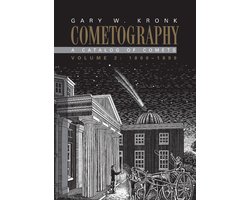 Cometography