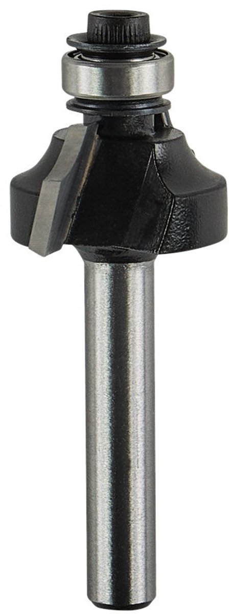 Makita D-68557 Kwartrondfrees r=3,97 20,64x9,53mm S6
