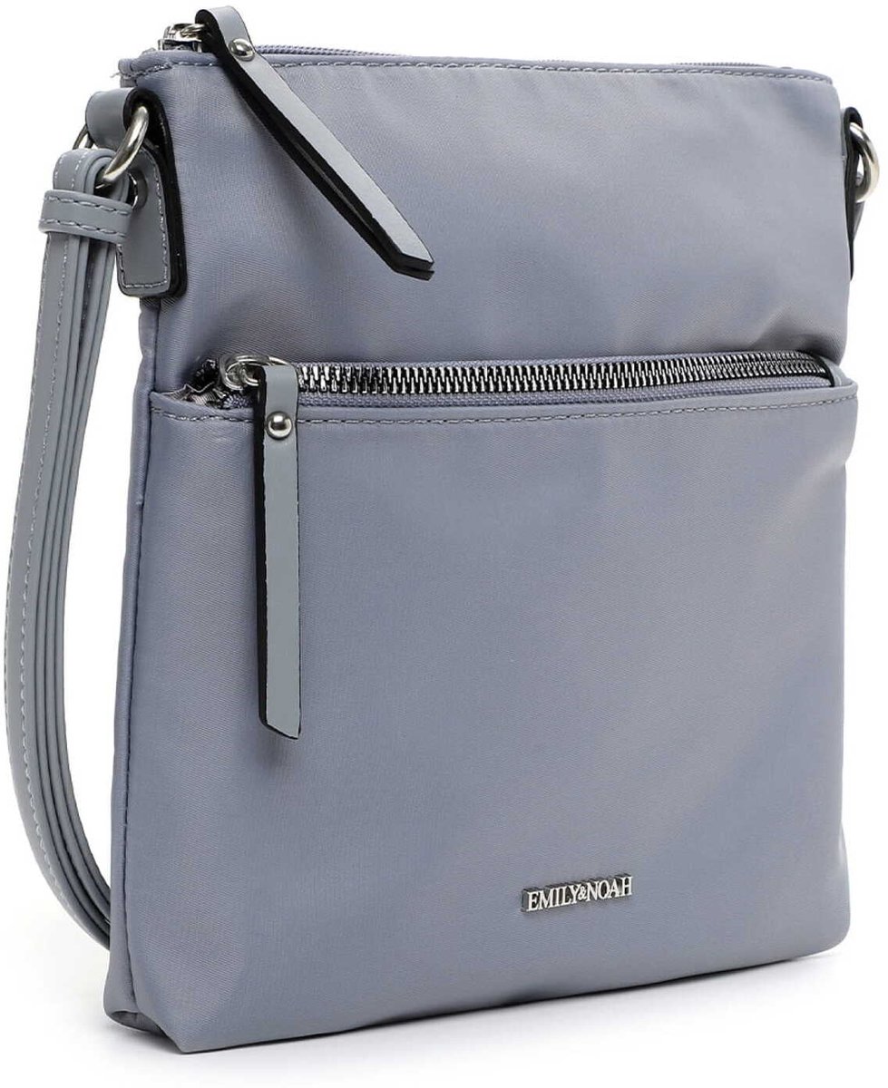 Emily & Noah Jill Crossbody Bag Medium - Sand