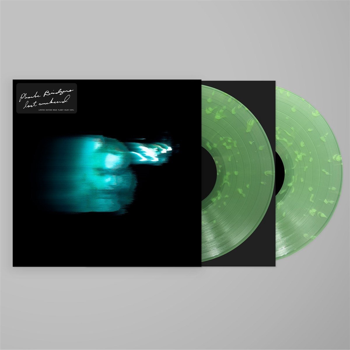 Phoebe Bridgers - Lost Weekend (2 LP) (Coloured Vinyl)