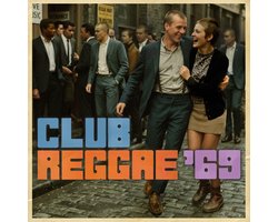 Club Reggae '69
