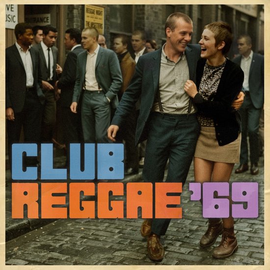 Club Reggae '69