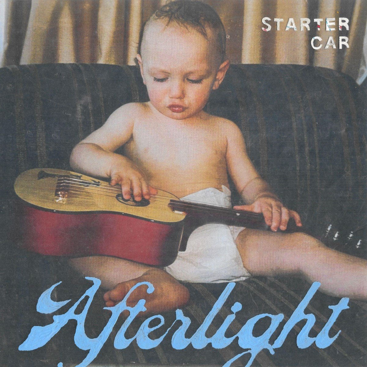 Starter Car - Afterlight (LP)