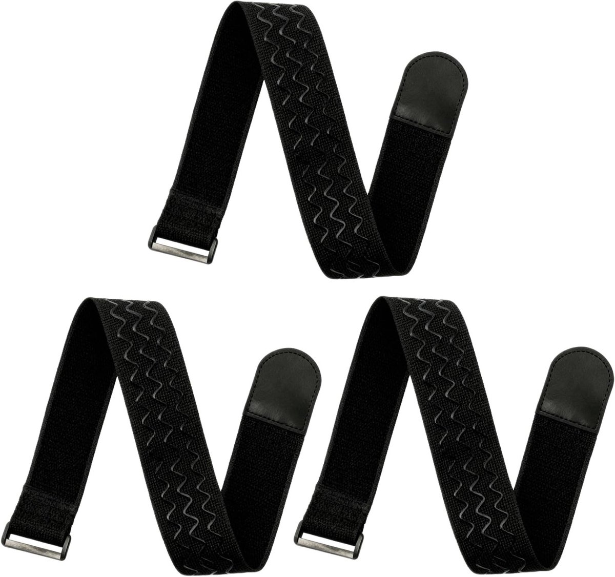 Set van 3 Kindveilige Sloten voor Kranen, Elastische Straps met Antislip Waterbescherming voor Kinderen, Geschikt voor Keuken en Badkamer