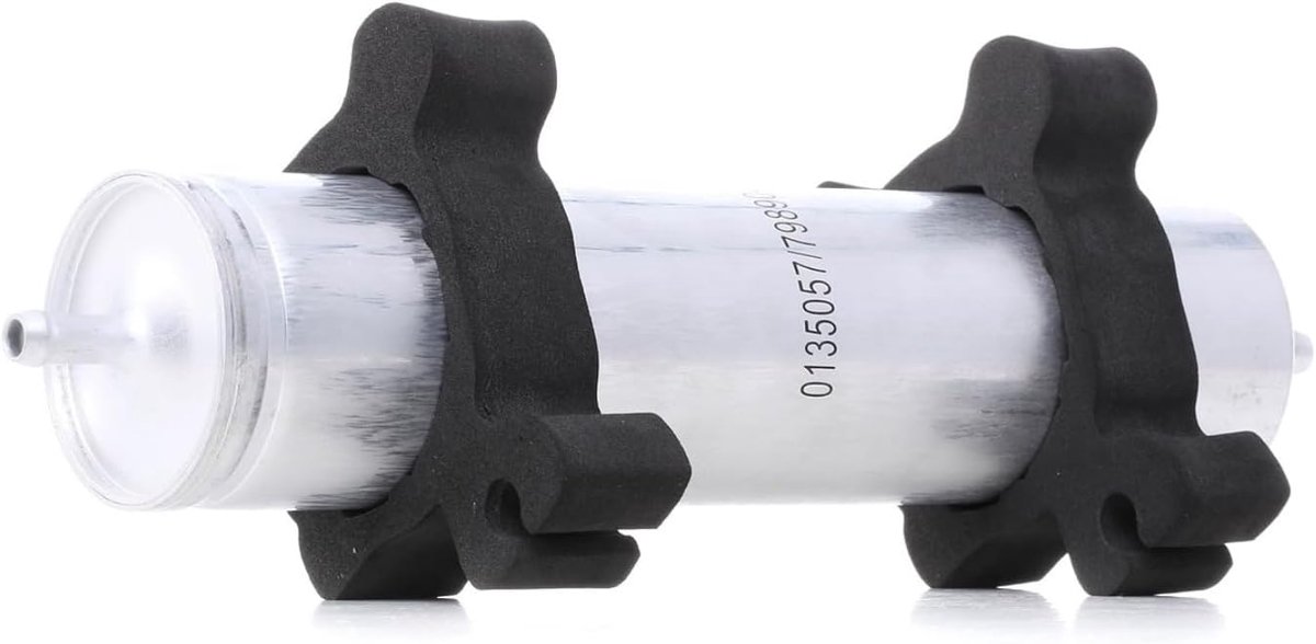 Complete Diesel Filter Housing, Compatible with BMW 3 Series, MINI One D Engines 1.4 D, 2.0 D, 3.0 D OEM 0450906450 - ShopVlot